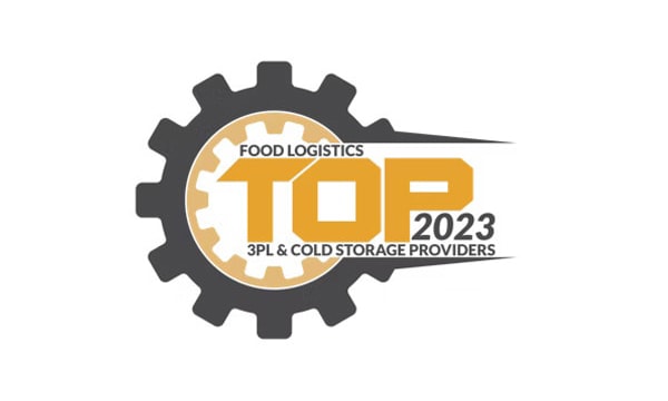 top-food-logistics