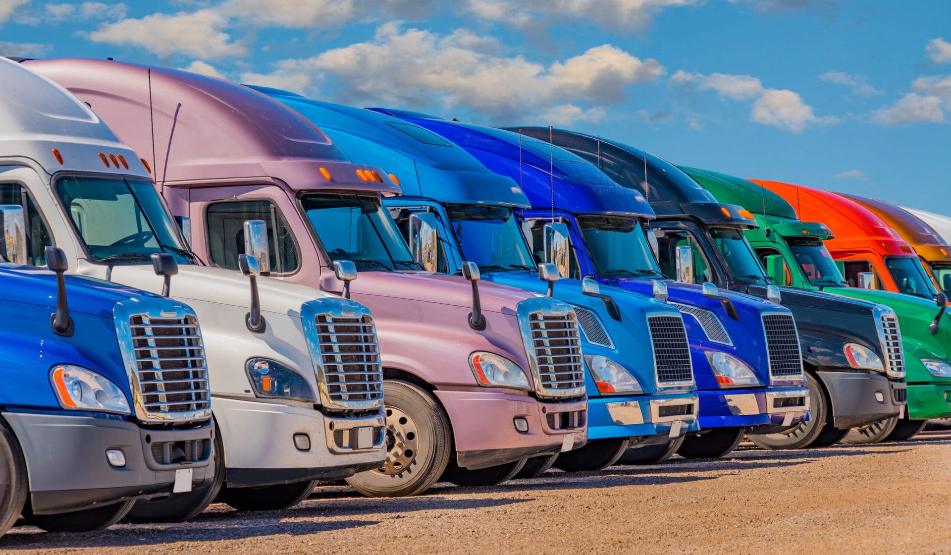 Carriers – OTR Transportation